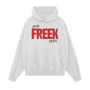 FREEK Hoodie