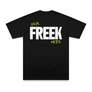 FREEK T-Shirt