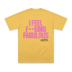 F**king Fabulous T-Shirt