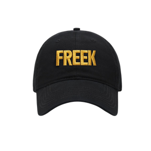 FREEK cap
